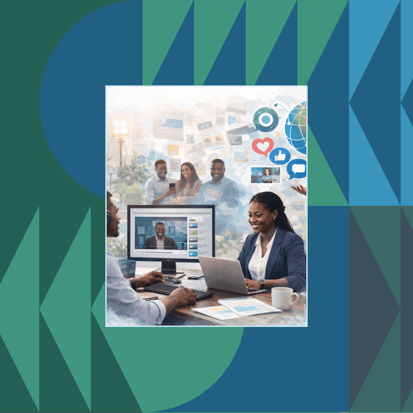 Content Creation and Media